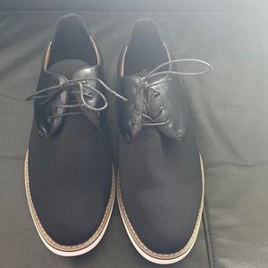 Men’s dress shoes